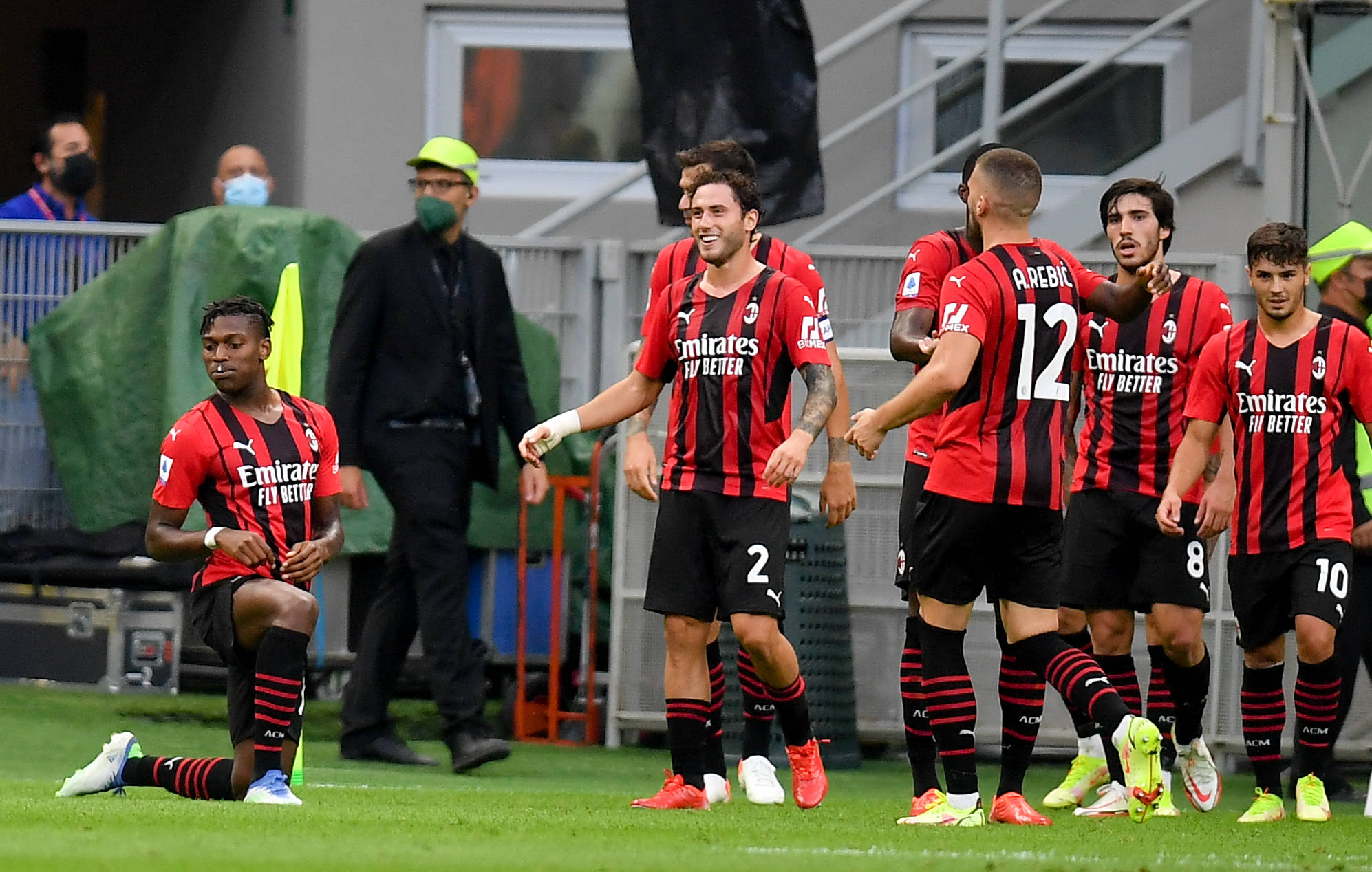 杭州马拉松宣传片