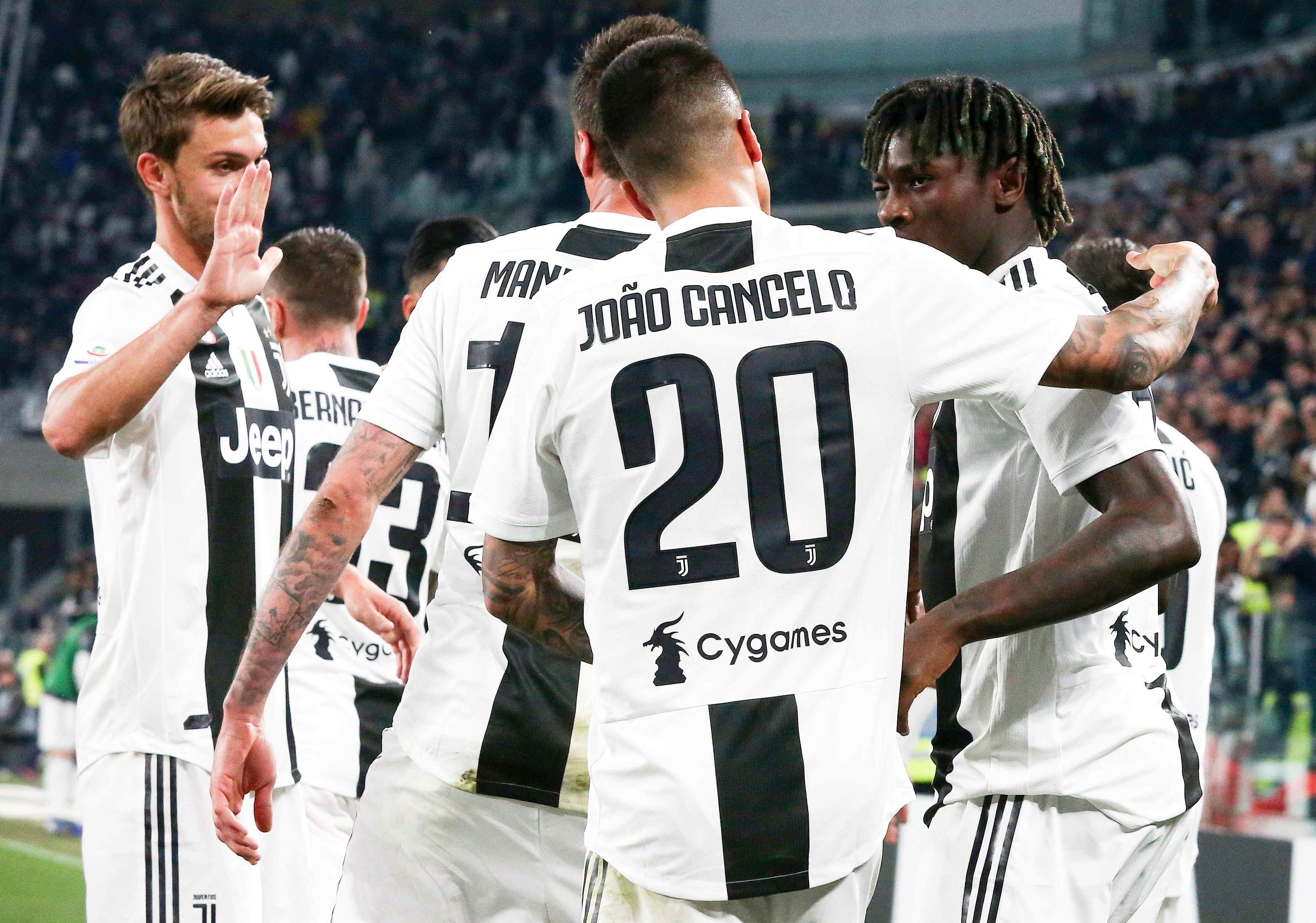 《枪火重生》迎来四周年 官方公布新的全家福！