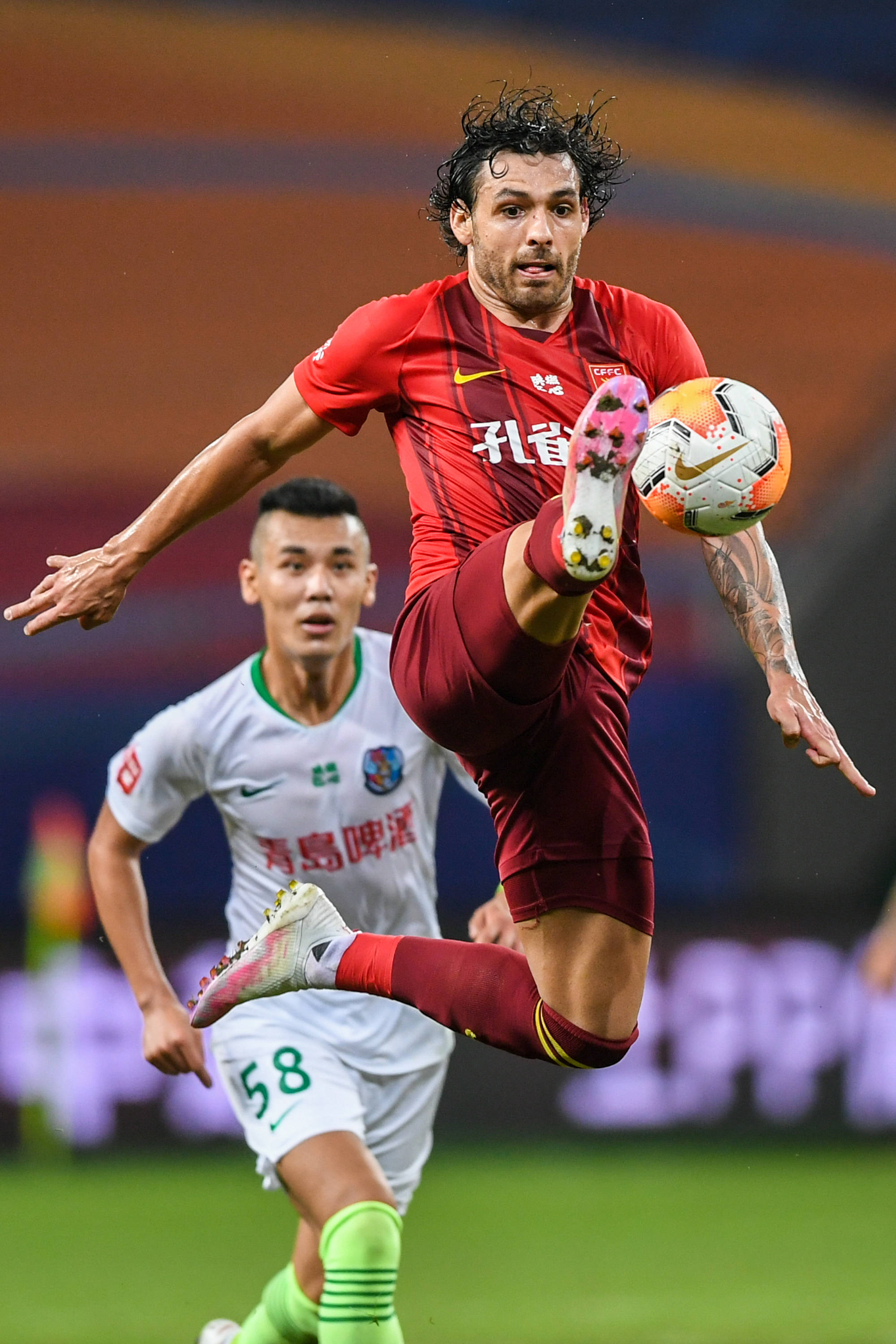 S40初期对抗路梯度：T0暂时空席，T1达到九人，曹操强势冲榜