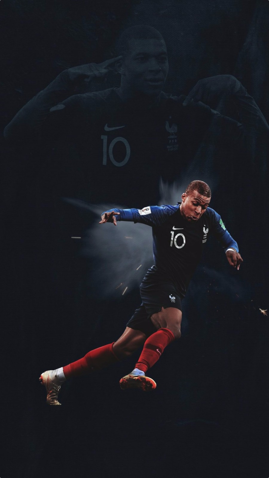 塞门约：我会带着微笑踢球，希望能为球队打进很多球